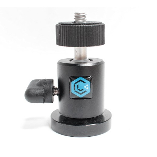 Аксесуар Lume Cube Ball Head Magnet Mount